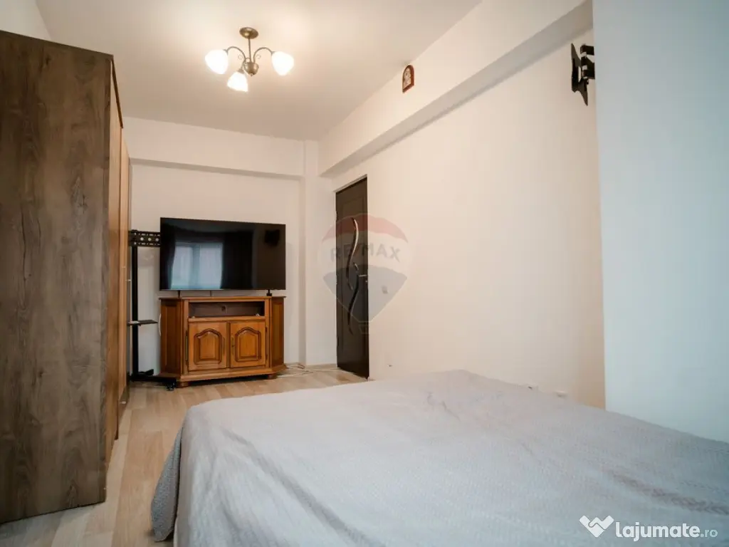 Apartament cu 2 camere de vânzare - Burdujeni 
