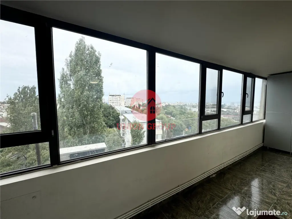 Apartament 2 Foarte Spatios cu Vedere Panoramica - Bulevardu 
