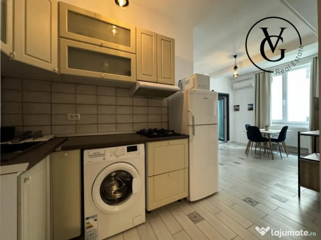 Apartament 3 camere - zona Mamaia Nord 