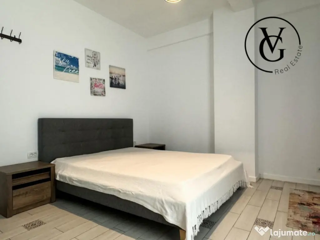 Apartament 3 camere - zona Mamaia Nord 