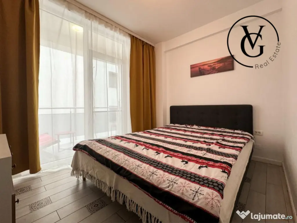 Apartament 3 camere - zona Mamaia Nord 