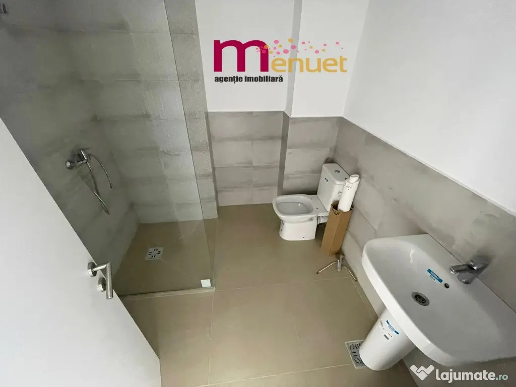 Apartament 2 camere,zona Kaufland+parcare subterana 