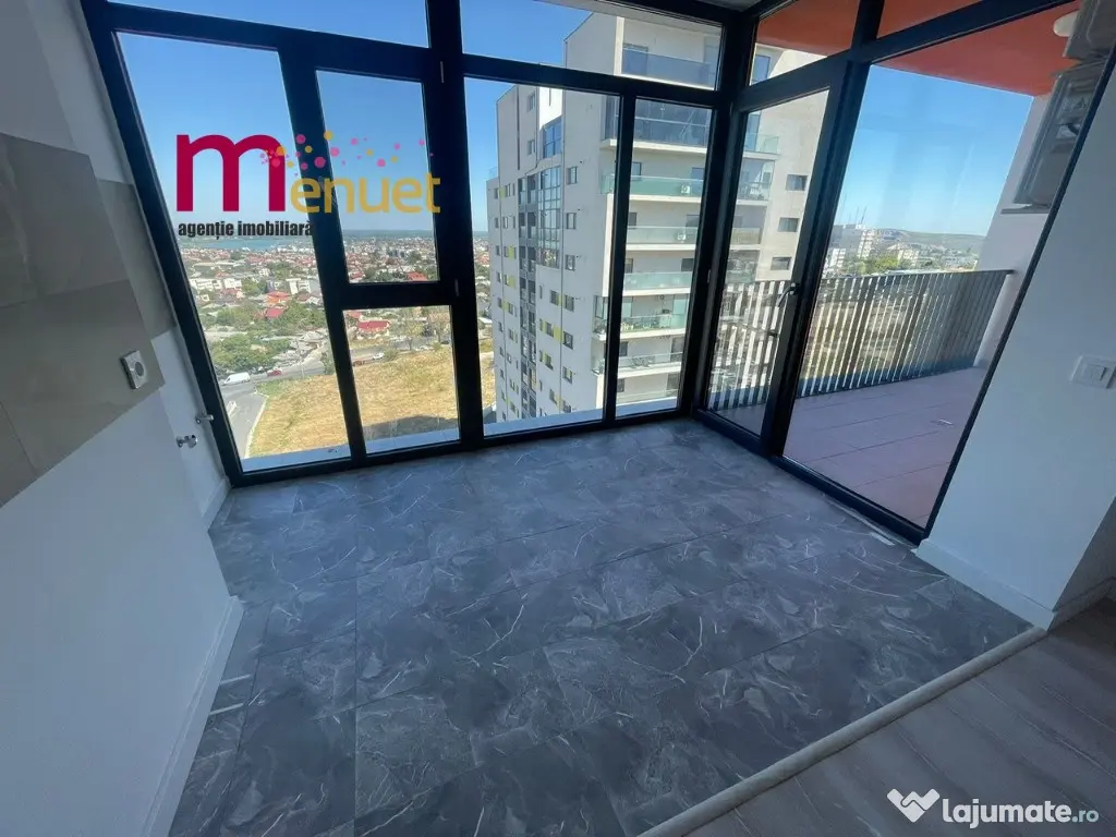 Apartament 2 camere,zona Kaufland+parcare subterana 