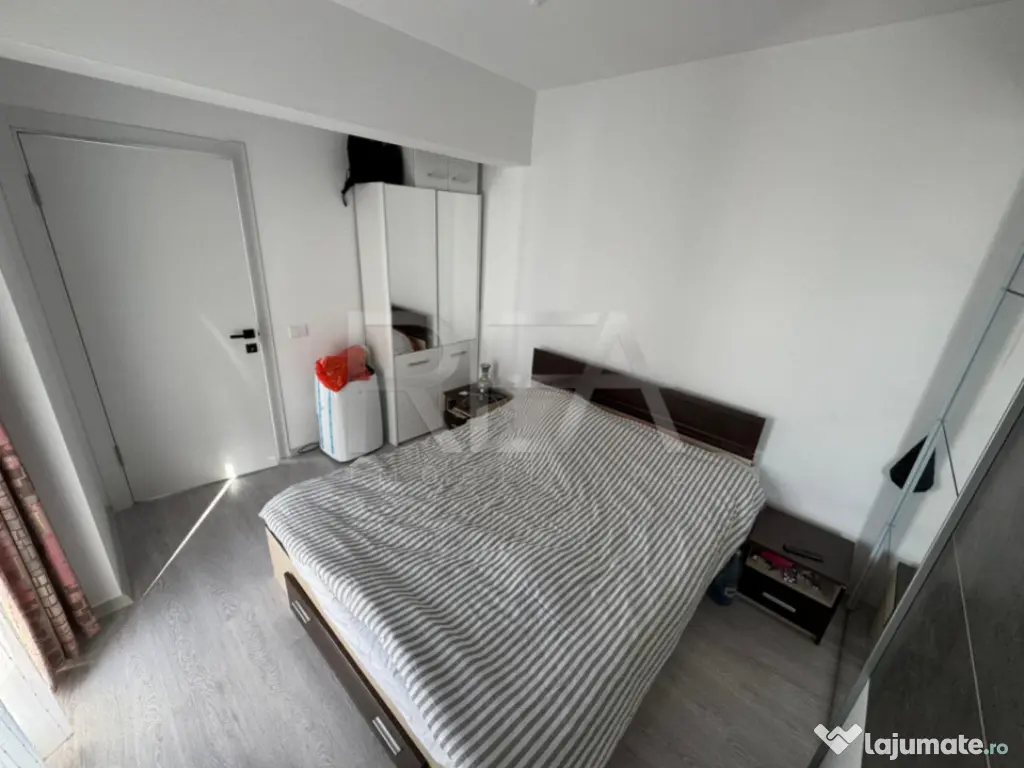 2 Camere + Parcare | Zona Militari Drumul Osiei 