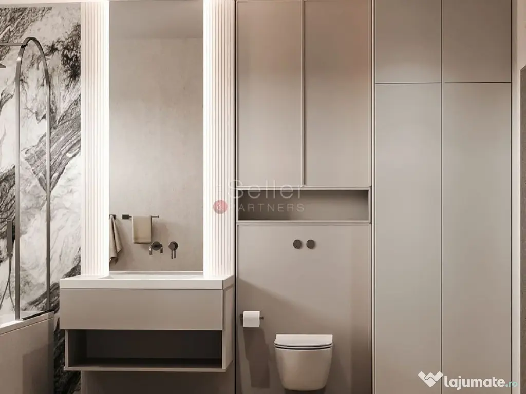 Zona Linistita Acces Facil