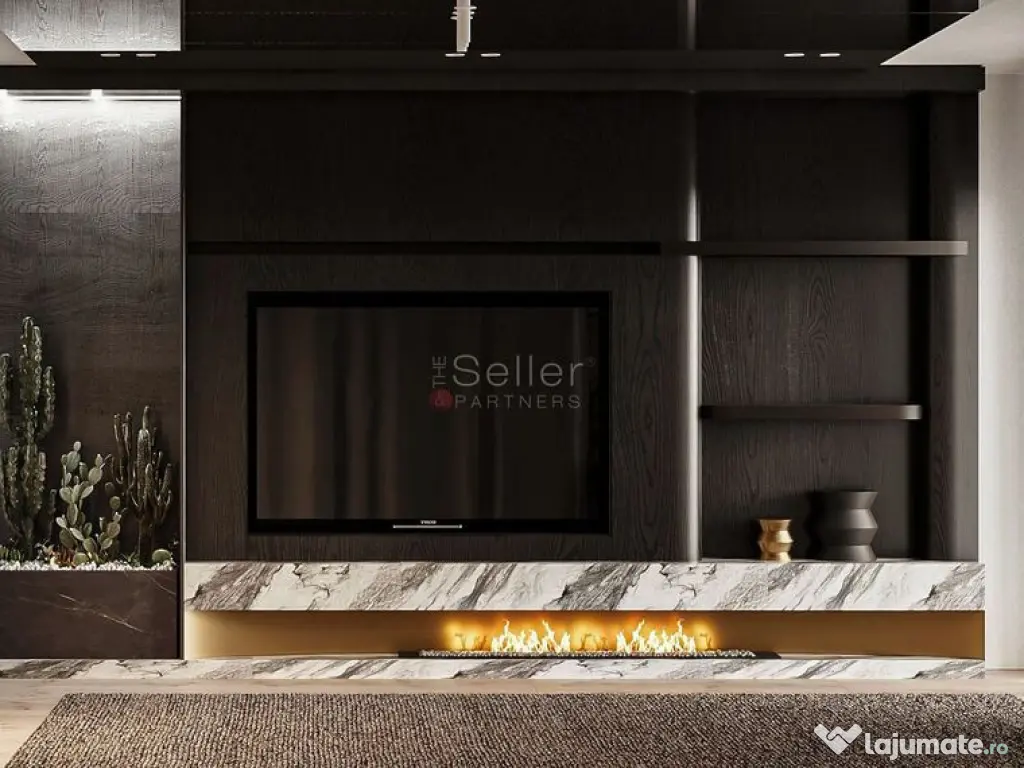 Zona Linistita Acces Facil