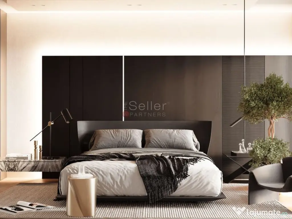 Zona Linistita Acces Facil