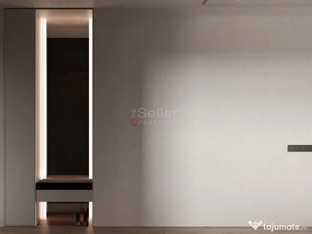 Zona Linistita Acces Facil