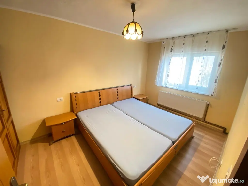 Apartament 2 camere zona Micalaca-Miorita