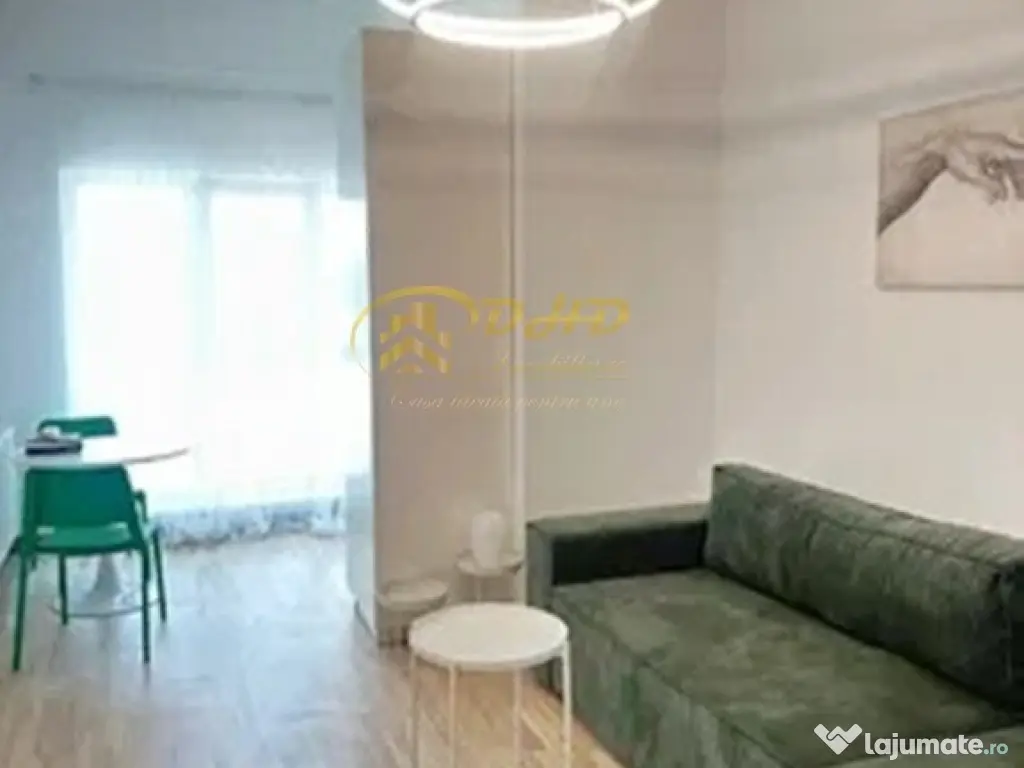 Apartament 2 camere in Tatarasi - Himson Residence