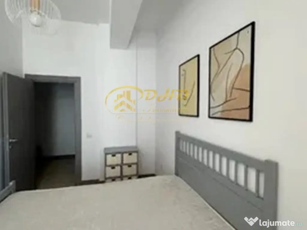 Apartament 2 camere in Tatarasi - Himson Residence