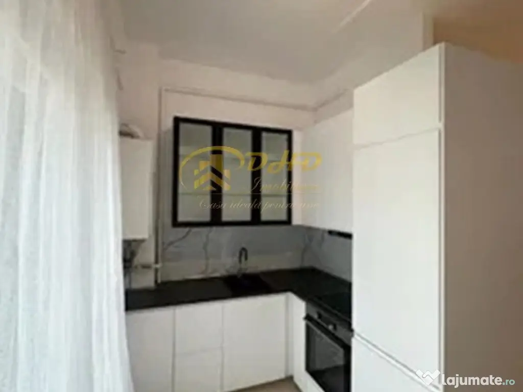 Apartament 2 camere in Tatarasi - Himson Residence