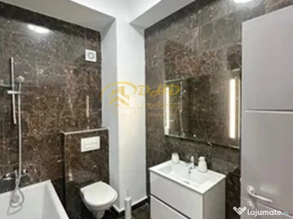 Apartament 2 camere in Tatarasi - Himson Residence