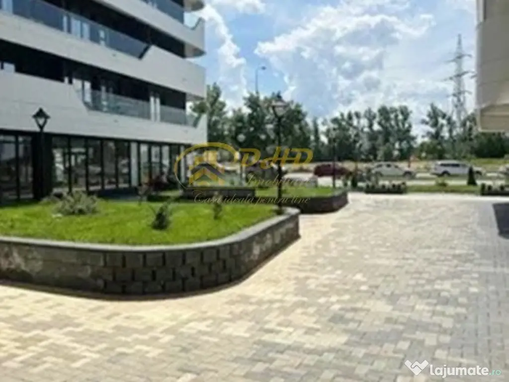 Apartament 2 camere in Tatarasi - Himson Residence