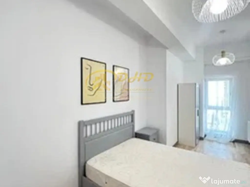 Apartament 2 camere in Tatarasi - Himson Residence