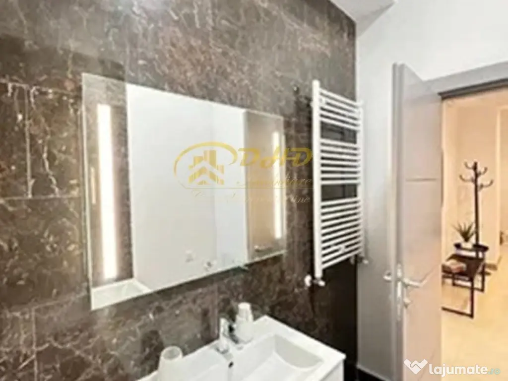 Apartament 2 camere in Tatarasi - Himson Residence