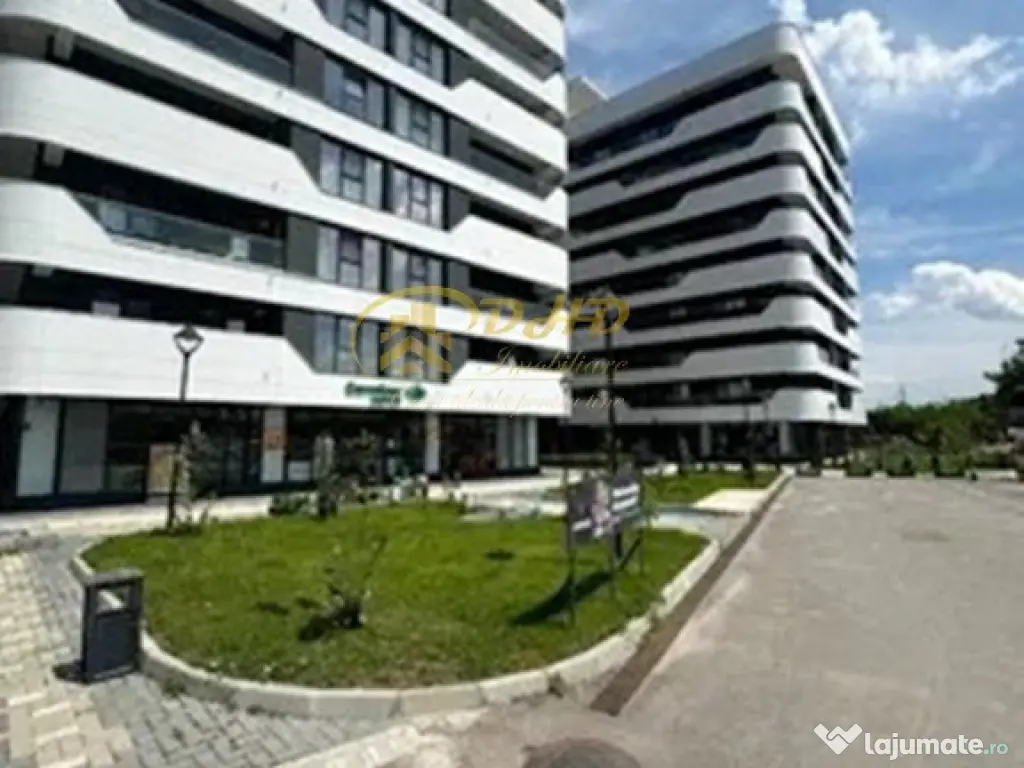 Apartament 2 camere in Tatarasi - Himson Residence