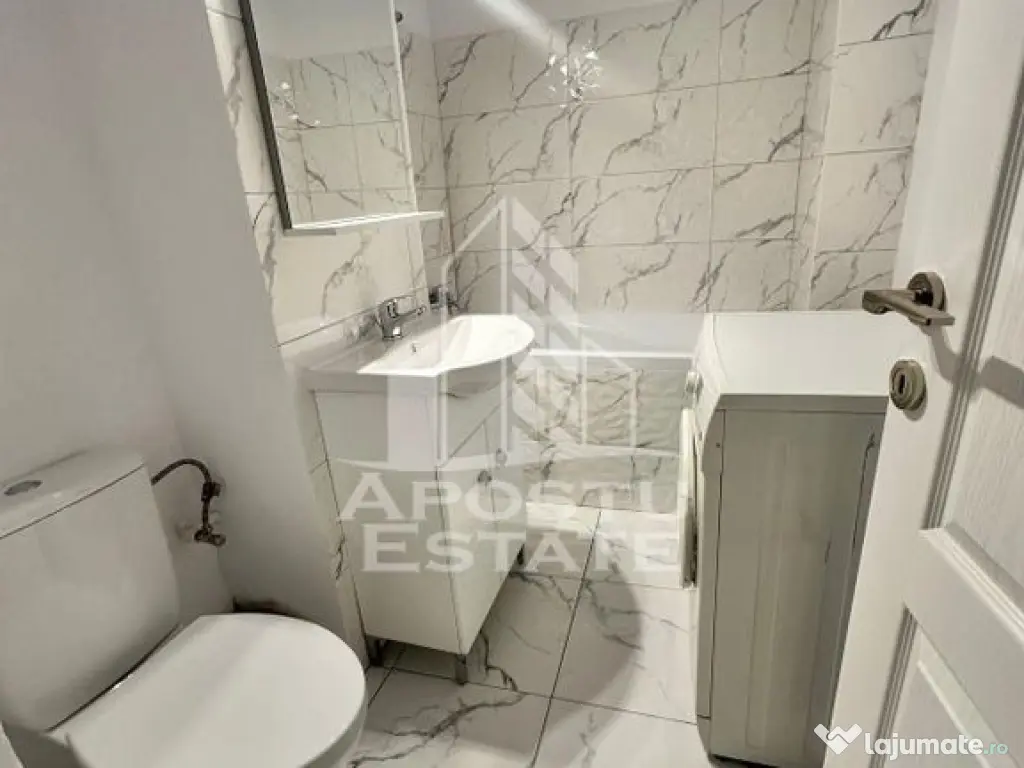 Apartament spatios cu 3 camere I etaj intermediar I zona ...