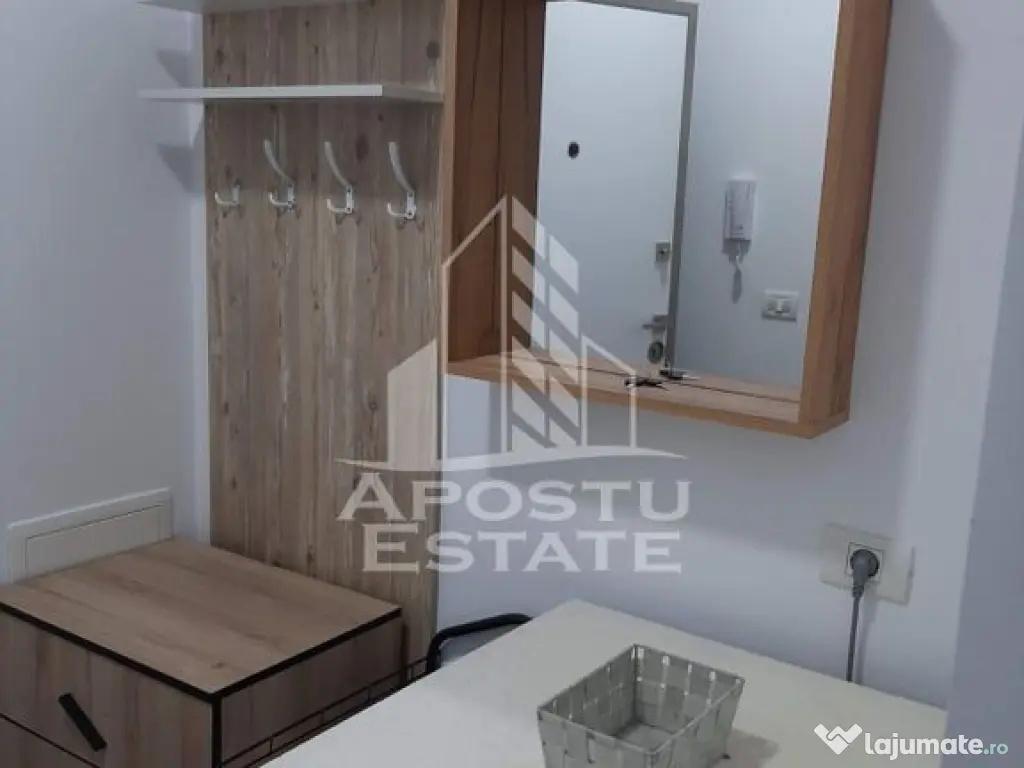 Apartament cu 1 camera ,zona Girocului 