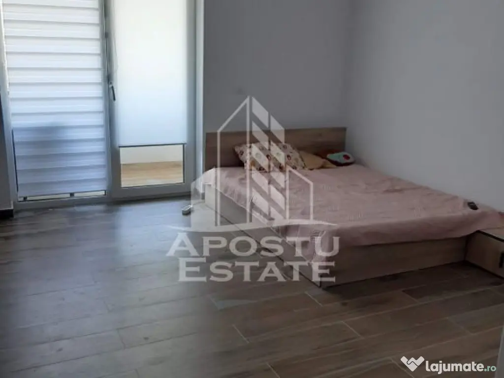 Apartament cu 1 camera ,zona Girocului 