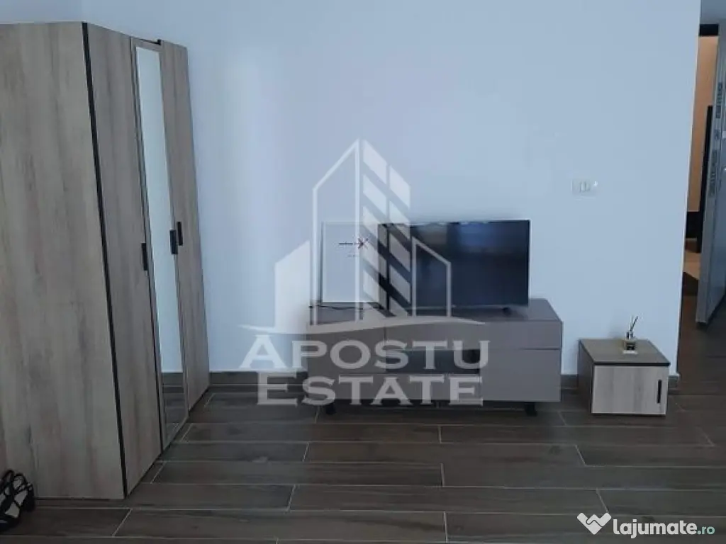 Apartament cu 1 camera ,zona Girocului 