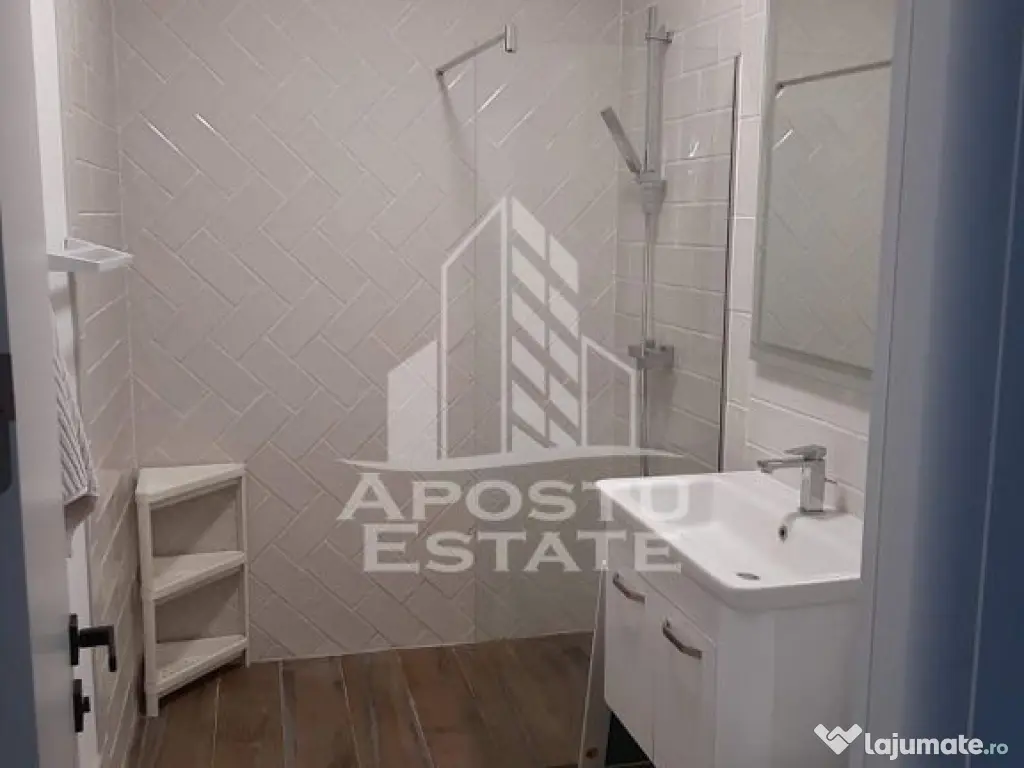 Apartament cu 1 camera ,zona Girocului 