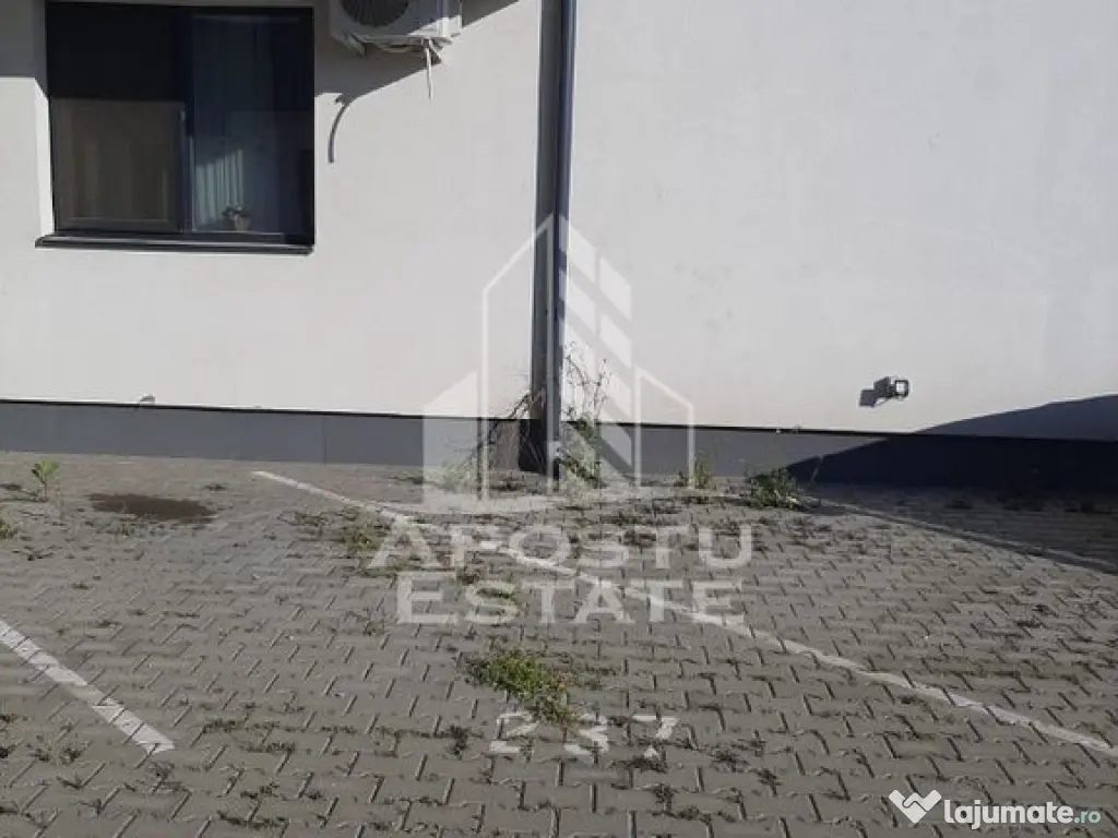 Apartament cu 1 camera ,zona Girocului 