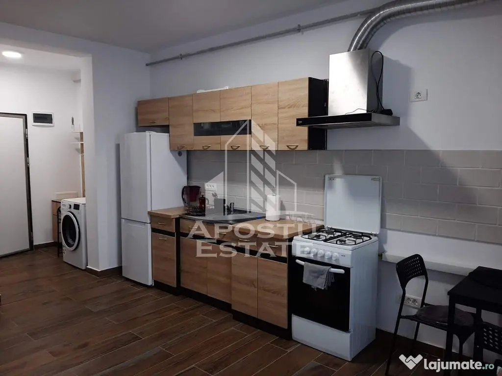 Apartament cu 1 camera ,zona Girocului 