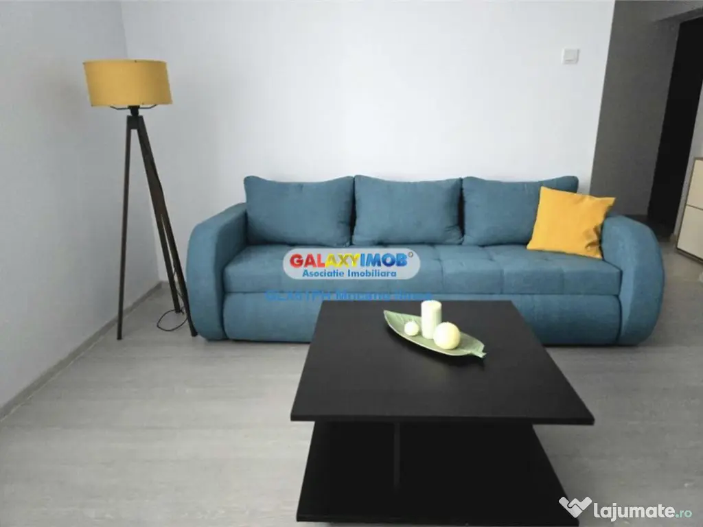 Apartament 2 camere, modern, Ploiesti, Cantacuzino