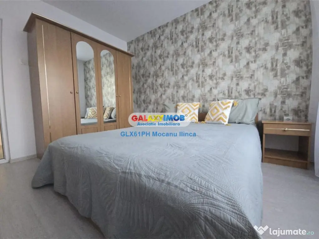 Apartament 2 camere, modern, Ploiesti, Cantacuzino