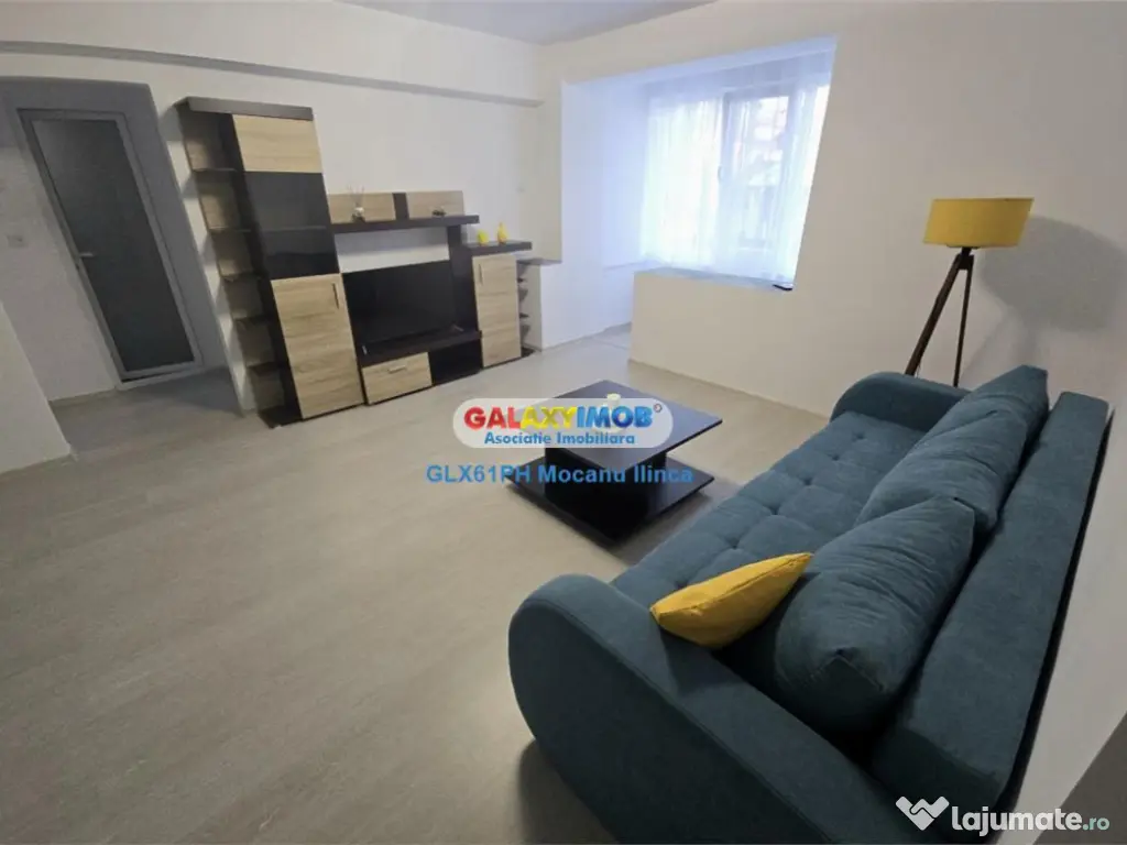 Apartament 2 camere, modern, Ploiesti, Cantacuzino