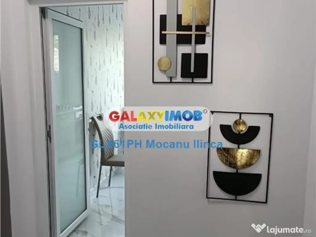 Apartament 2 camere, modern, Ploiesti, Cantacuzino