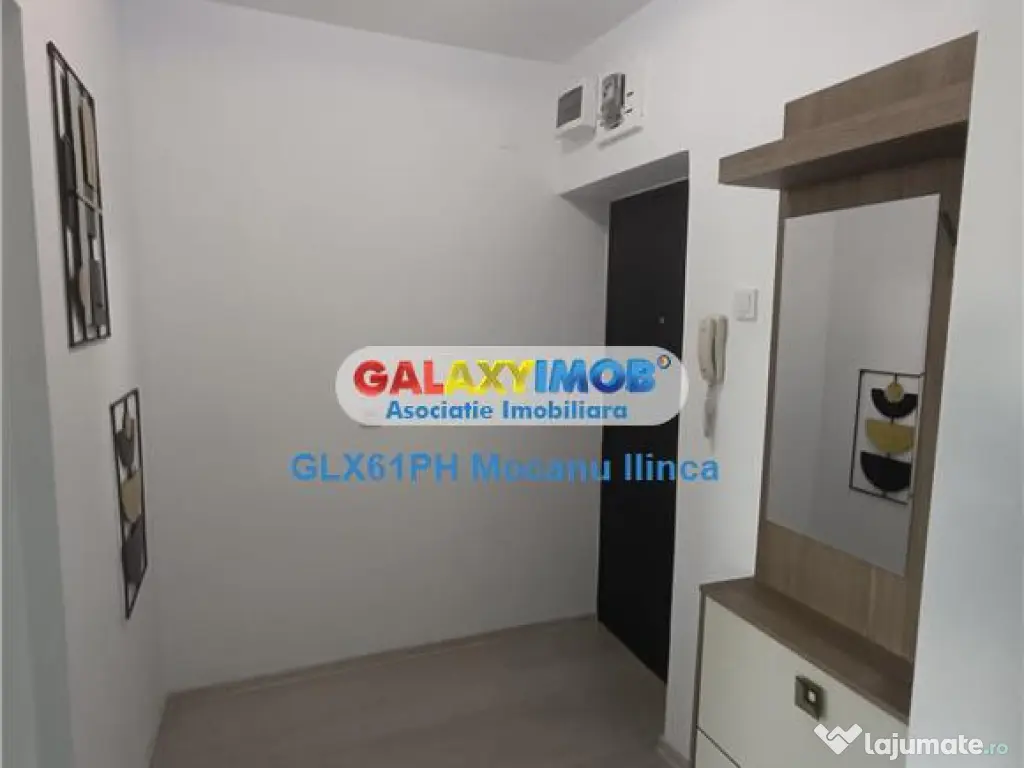 Apartament 2 camere, modern, Ploiesti, Cantacuzino