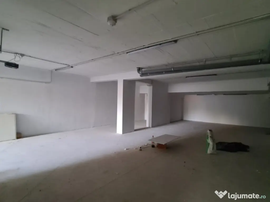 Imobil nou -Afacere,Birouri