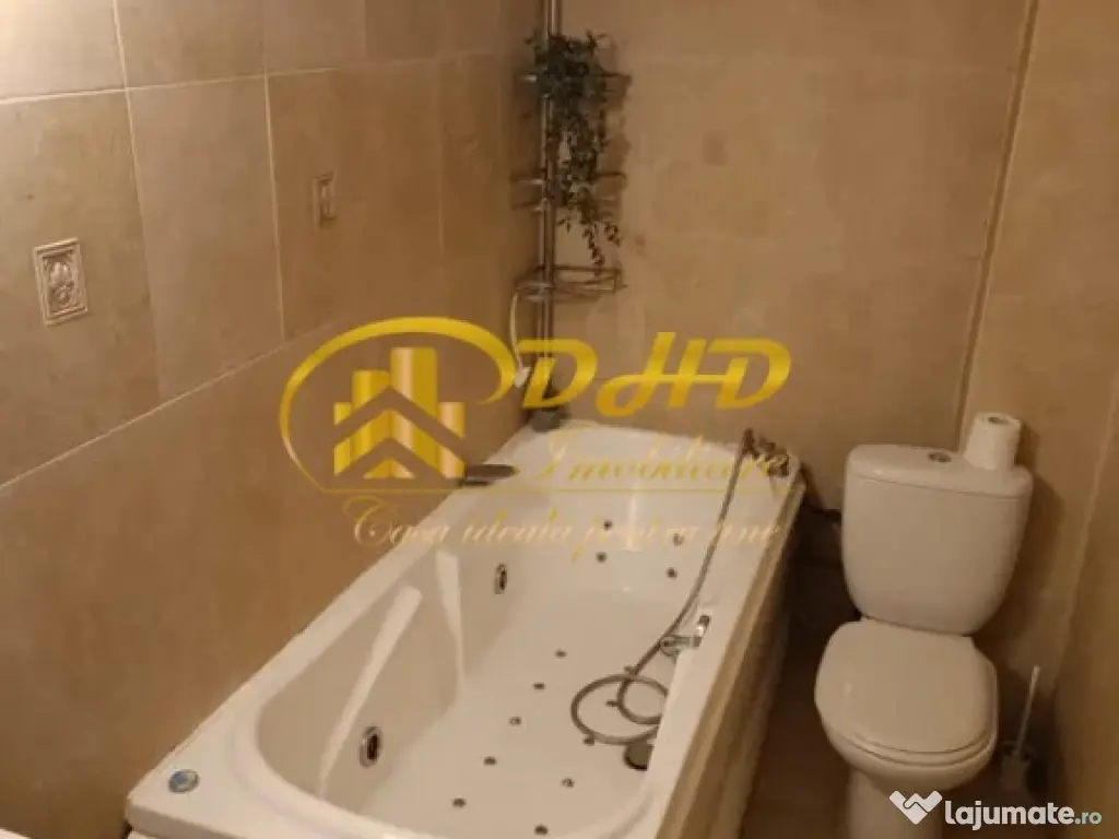 Apartament cu 3 camere de închiriat situat în Lazăr Rezidence