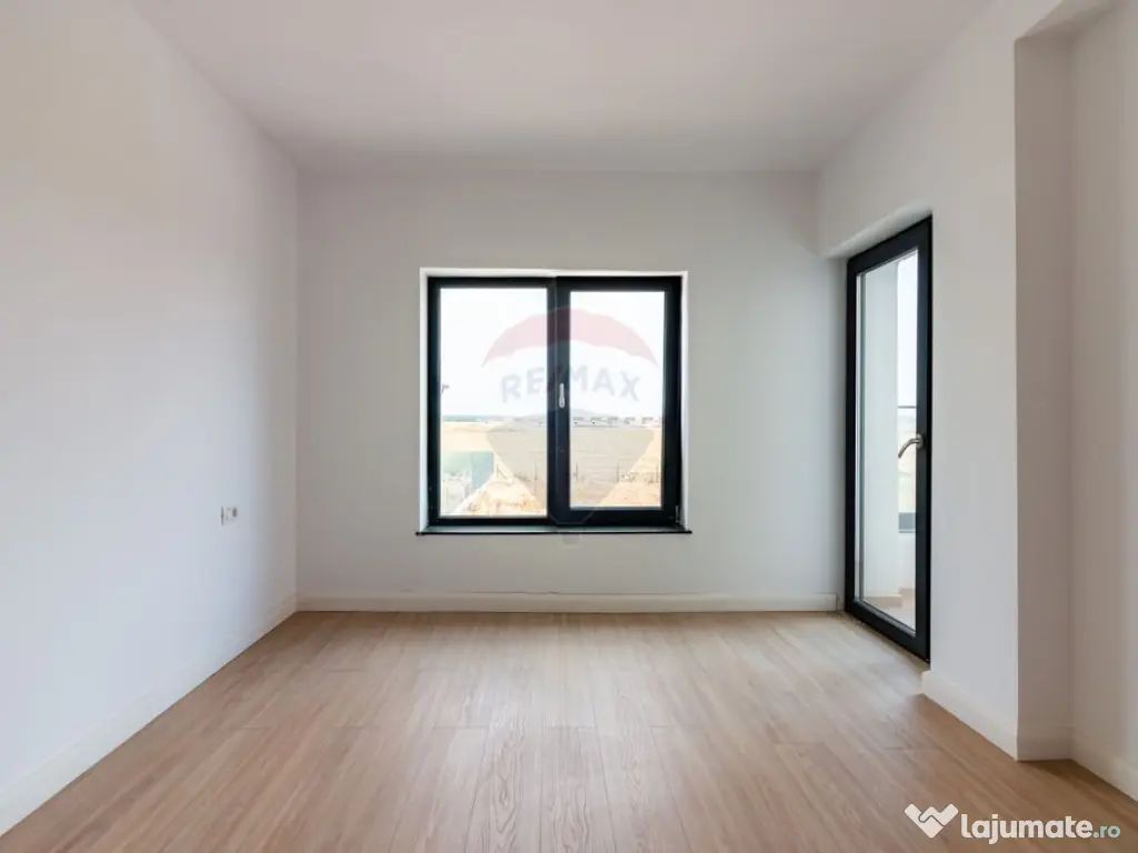 Vila 6 camere | curte generoasa | Tunari - Nord 