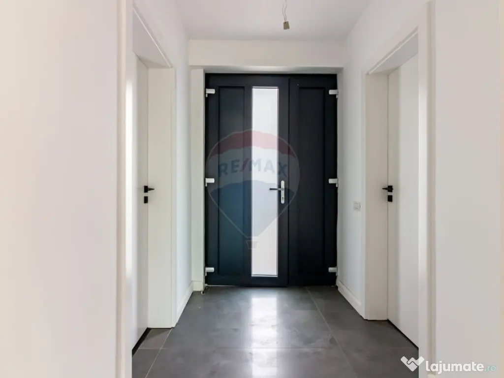 Vila 6 camere | curte generoasa | Tunari - Nord 