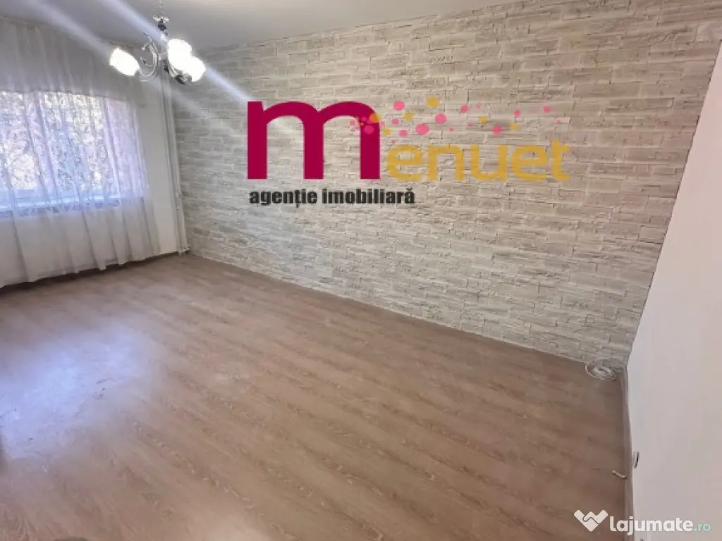 Apartament 3 camere,zona E3,etaj 1 