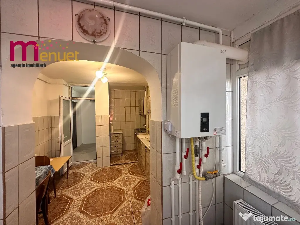 Apartament 3 camere,zona E3,etaj 1 