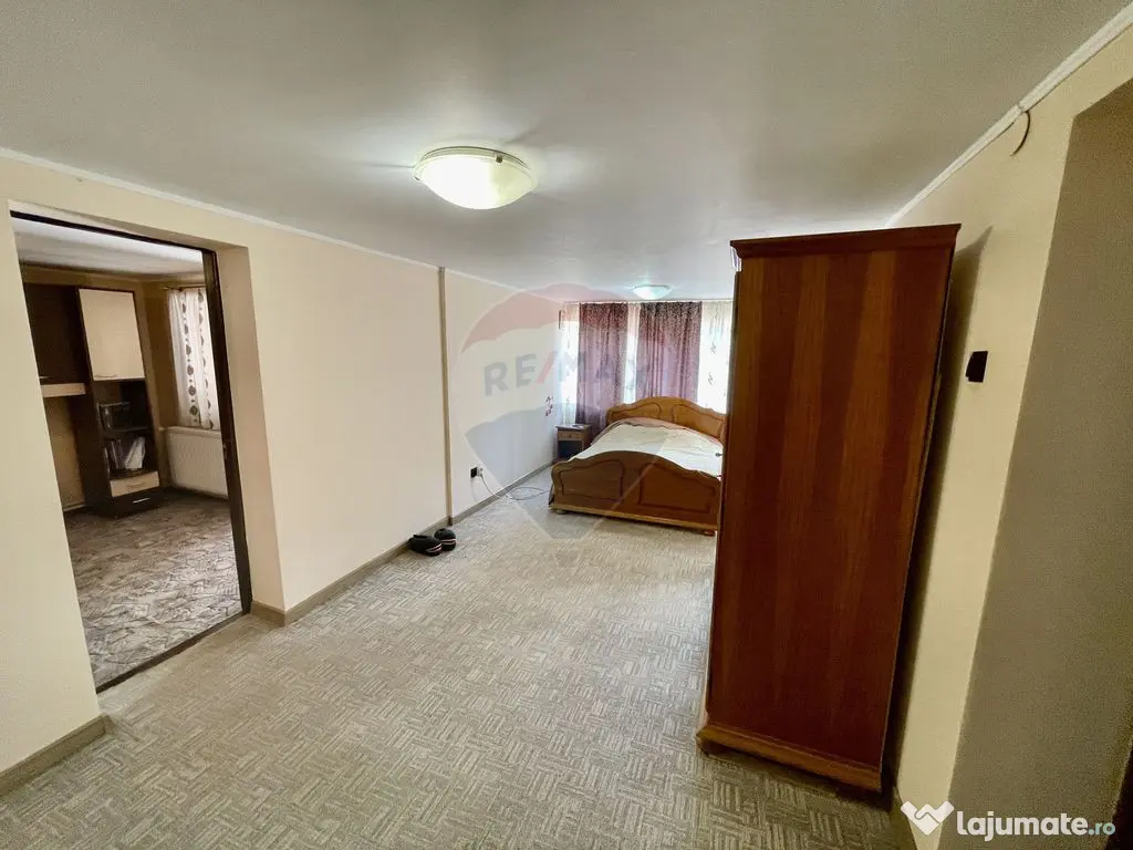 Casă Tifesti teren si vie