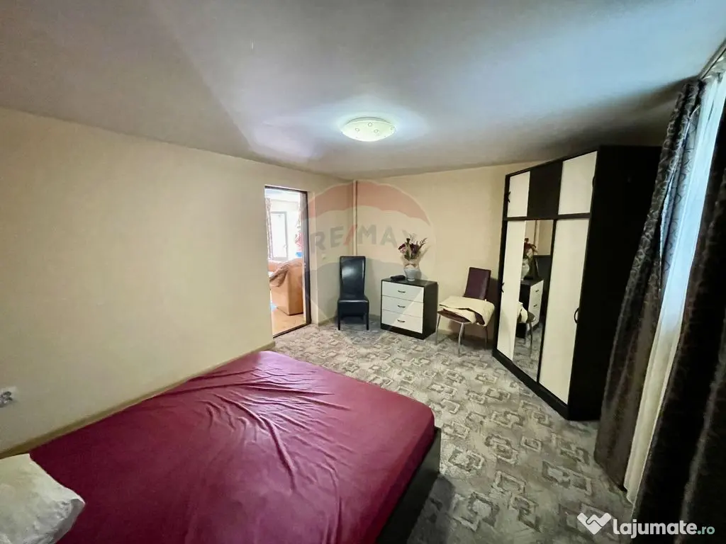 Casă Tifesti teren si vie