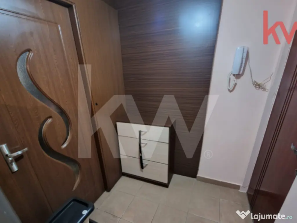 Vanzare, apartament 2 camere – Brăzda (Str. Mareșal Alex 