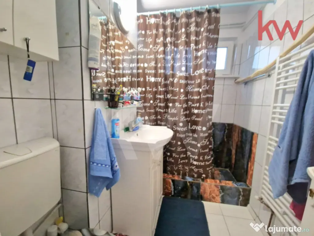 Vanzare, apartament 2 camere – Brăzda (Str. Mareșal Alex 