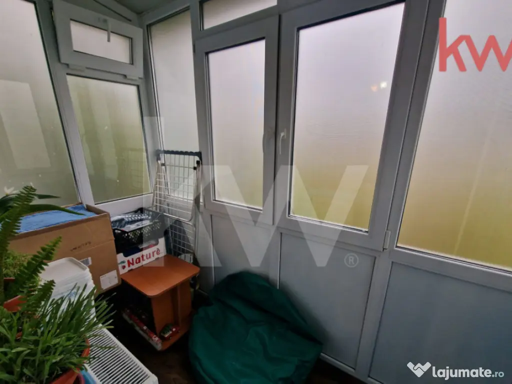 Vanzare, apartament 2 camere – Brăzda (Str. Mareșal Alex 