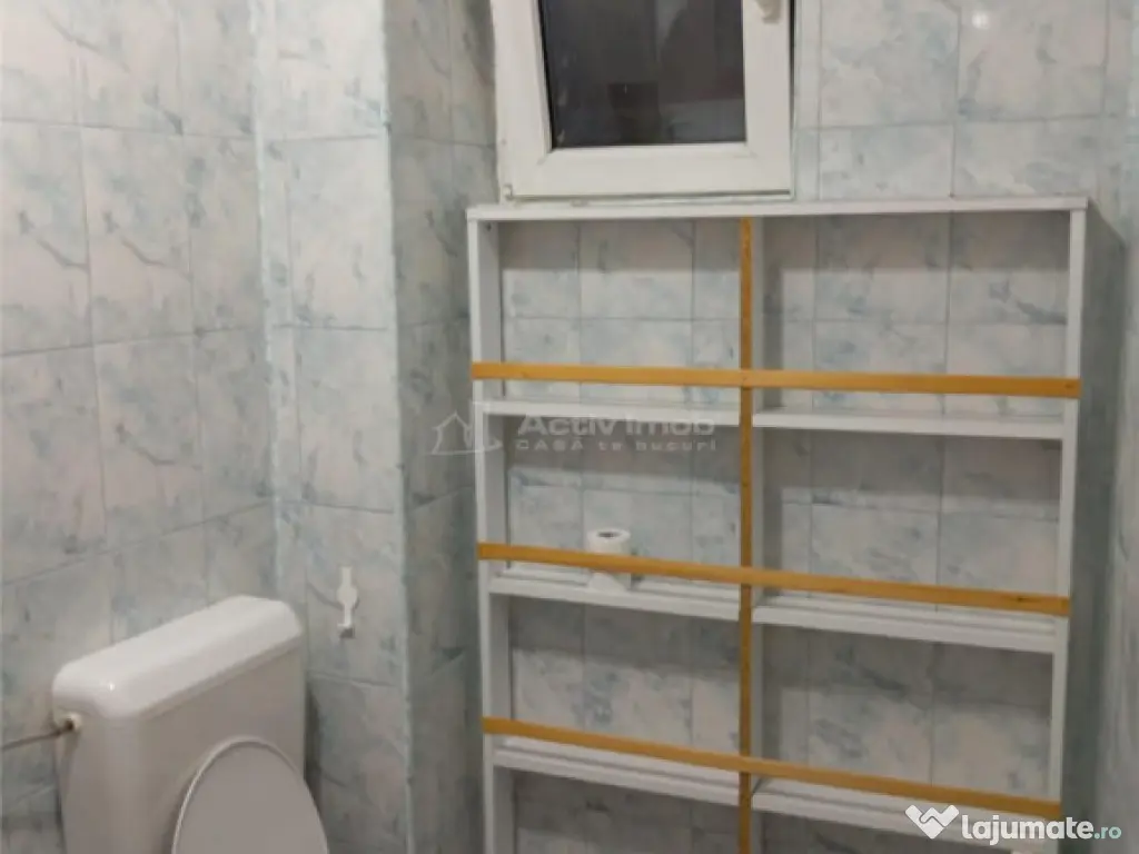 Metrou Aparatorii Patriei - 2 camere - ideal sediu firma - n 