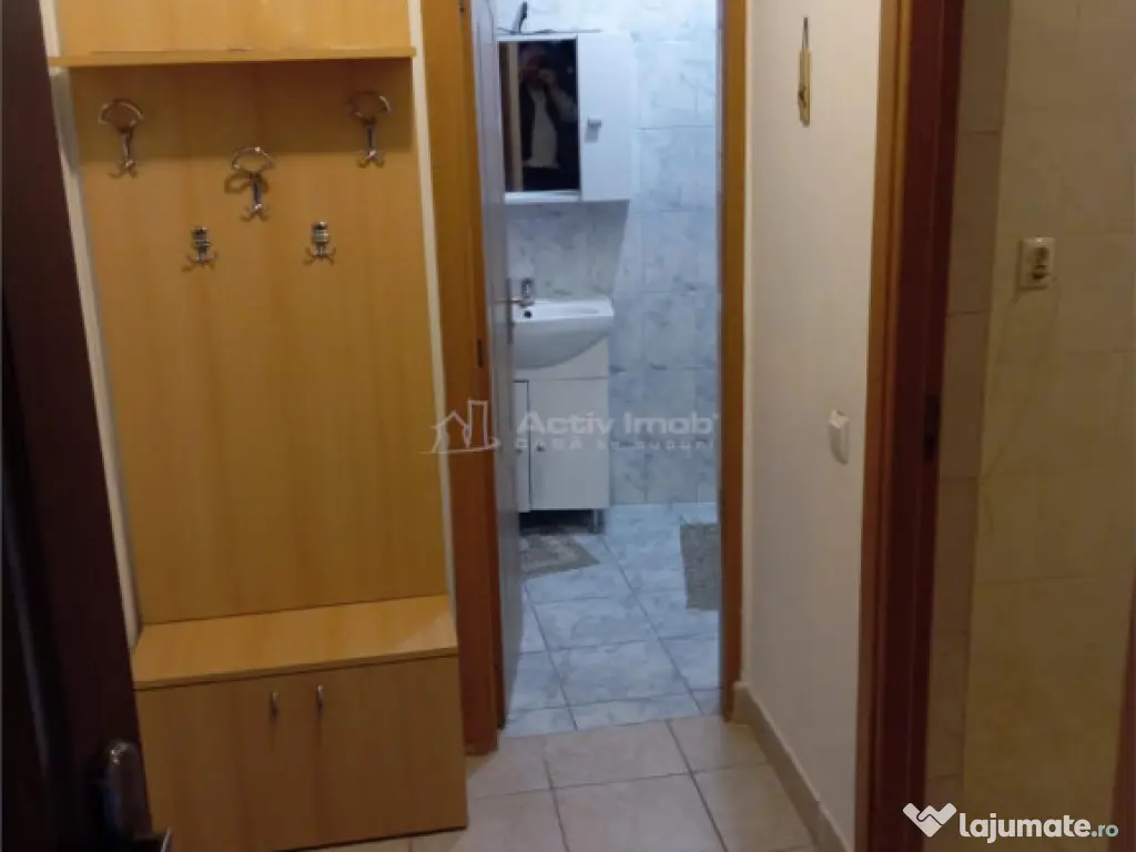 Metrou Aparatorii Patriei - 2 camere - ideal sediu firma - n 