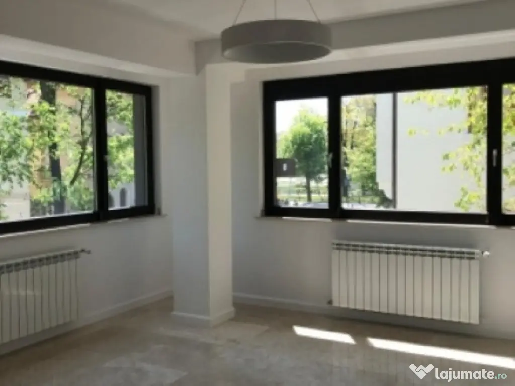 Inchiriez vila 8 camere, 300mp utili, zona Dorobanti, 6.500euro 