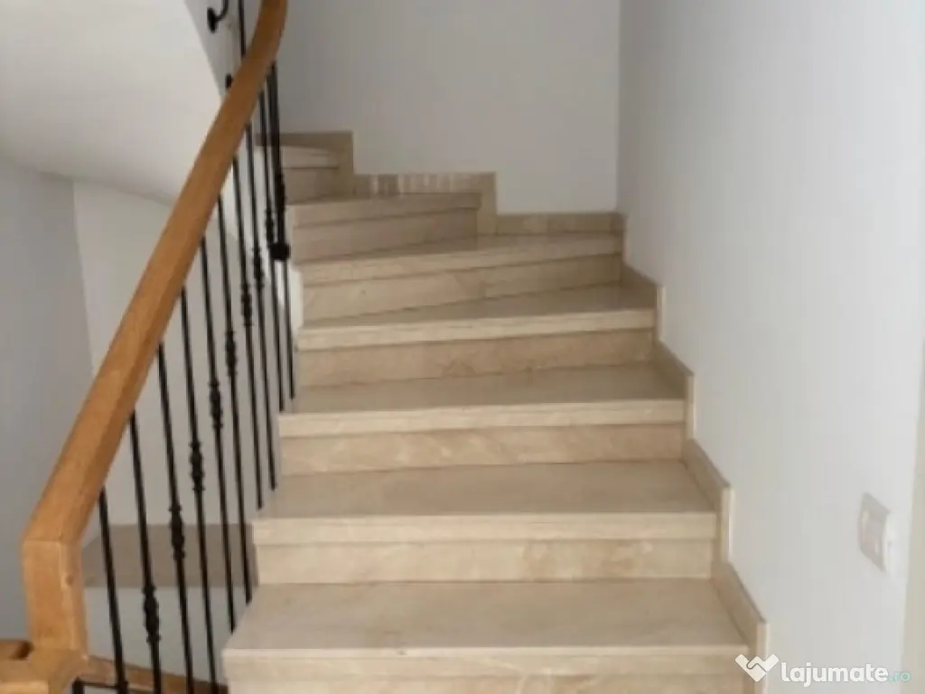 Inchiriez vila 8 camere, 300mp utili, zona Dorobanti, 6.500euro 