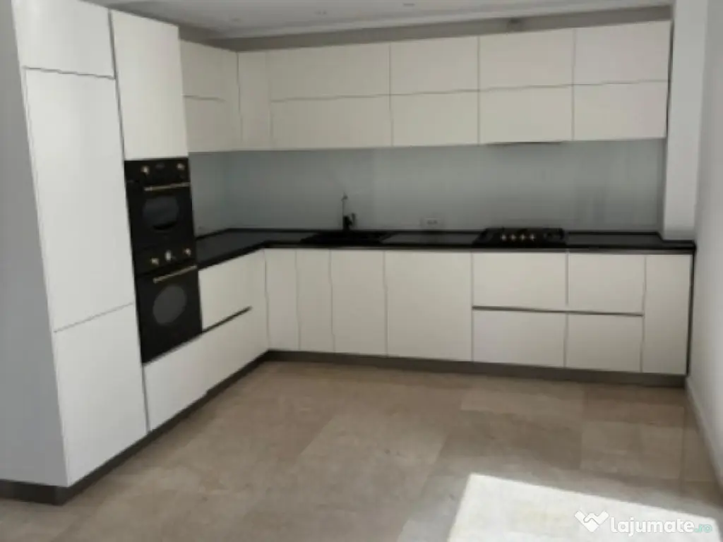 Inchiriez vila 8 camere, 300mp utili, zona Dorobanti, 6.500euro 