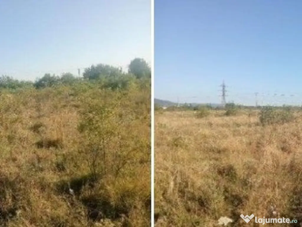 Targu Neamt, Punct Manesti, cota parte 1/2, ID: R2759104 